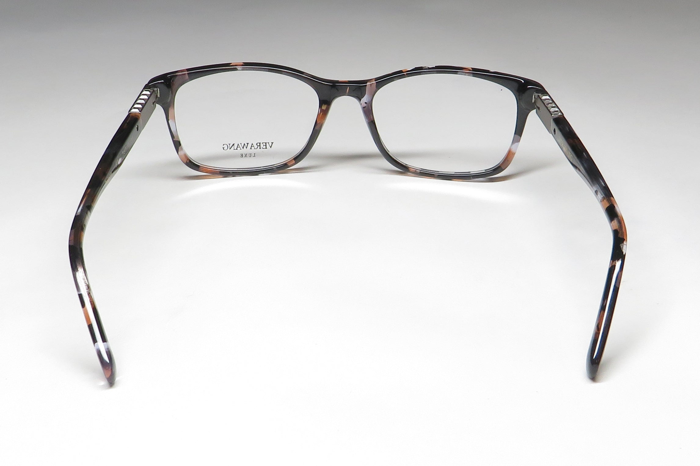 Vera Wang Luxe Selene Eyeglasses by ModaFrames