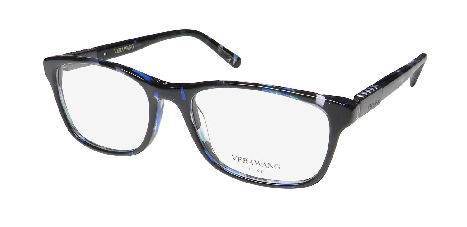 Vera Wang Luxe Selene Eyeglasses by ModaFrames