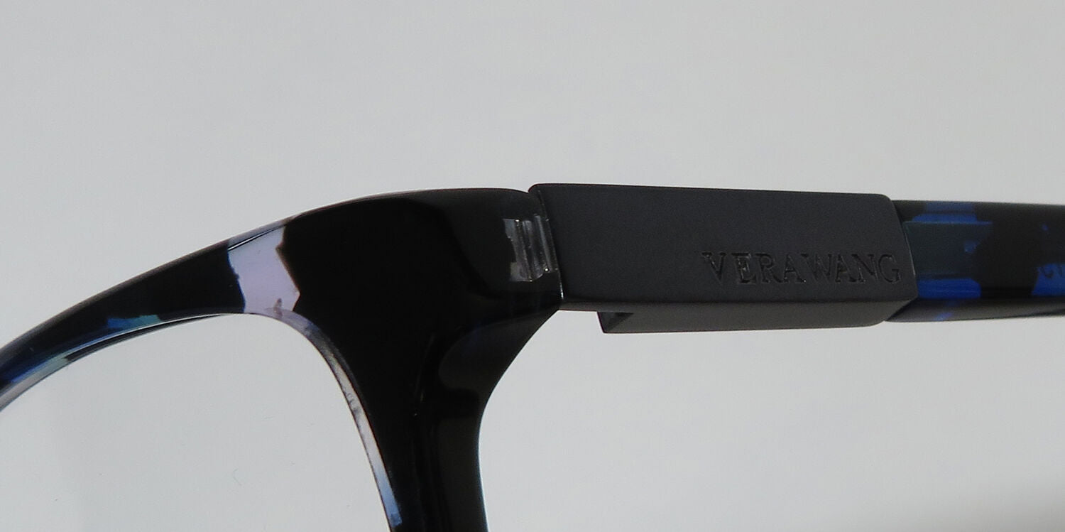 Vera Wang Luxe Selene Eyeglasses by ModaFrames