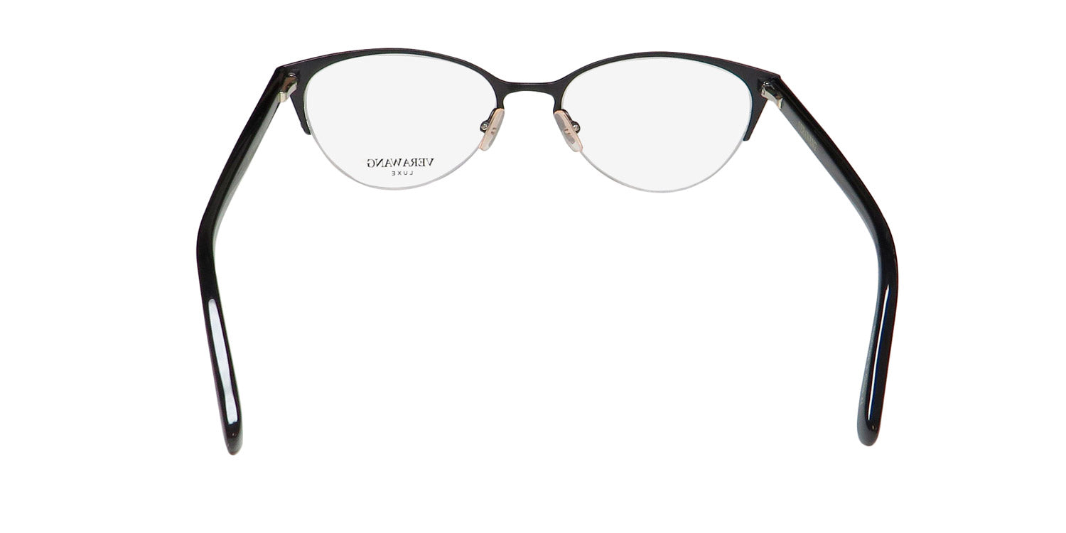 Vera Wang Luxe Aster Eyeglasses by ModaFrames