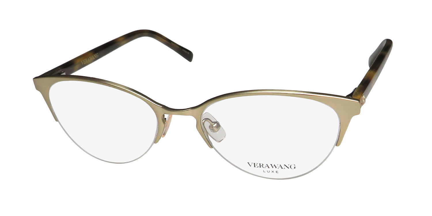 Vera Wang Luxe Aster Eyeglasses by ModaFrames