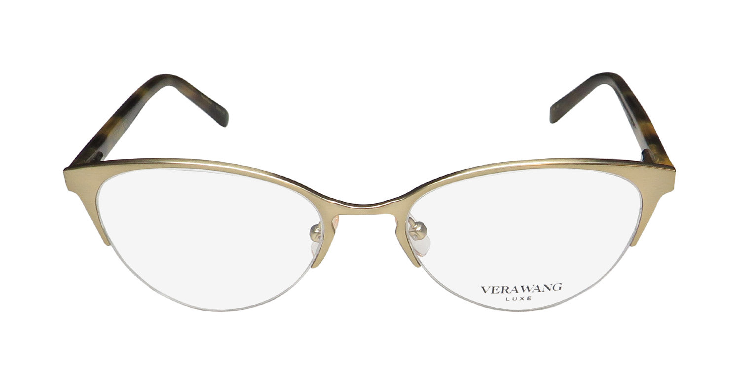 Vera Wang Luxe Aster Eyeglasses by ModaFrames