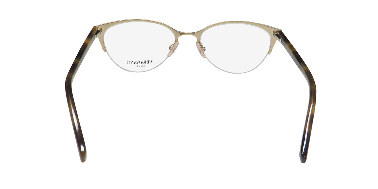 Vera Wang Luxe Aster Eyeglasses by ModaFrames