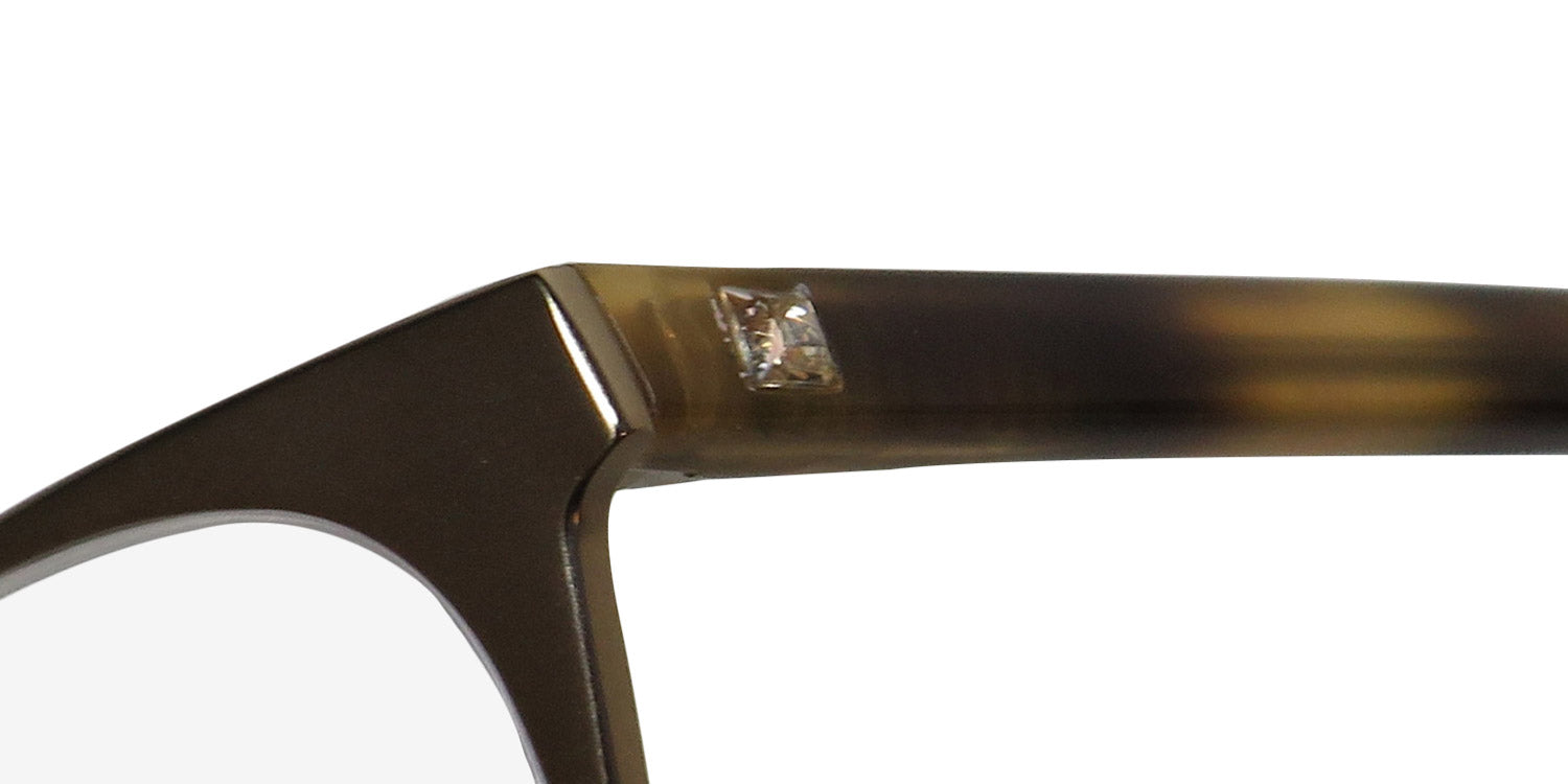 Vera Wang Luxe Aster Eyeglasses by ModaFrames