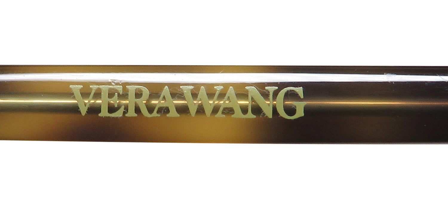 Vera Wang Luxe Aster Eyeglasses by ModaFrames