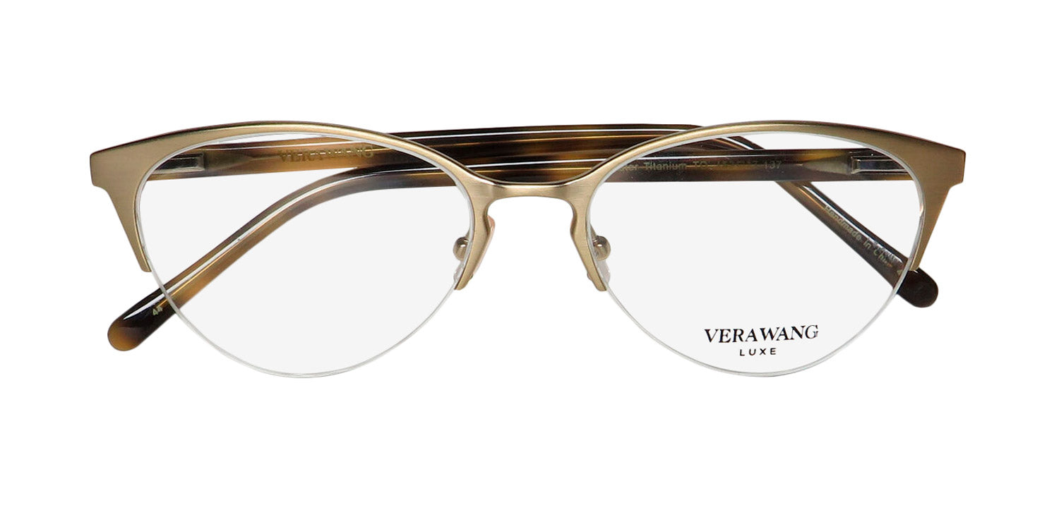 Vera Wang Luxe Aster Eyeglasses by ModaFrames