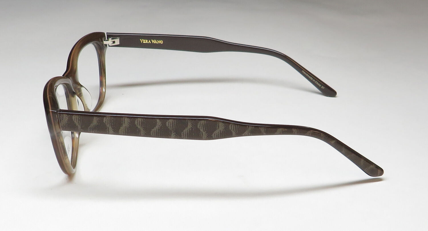 Vera Wang Luxe Hermine Eyeglasses by ModaFrames