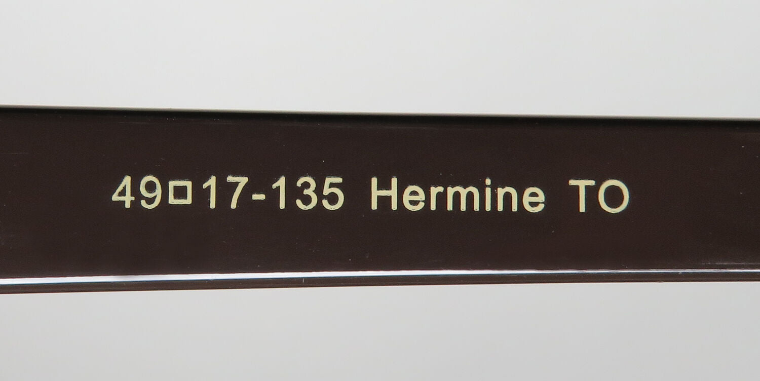 Vera Wang Luxe Hermine Eyeglasses by ModaFrames