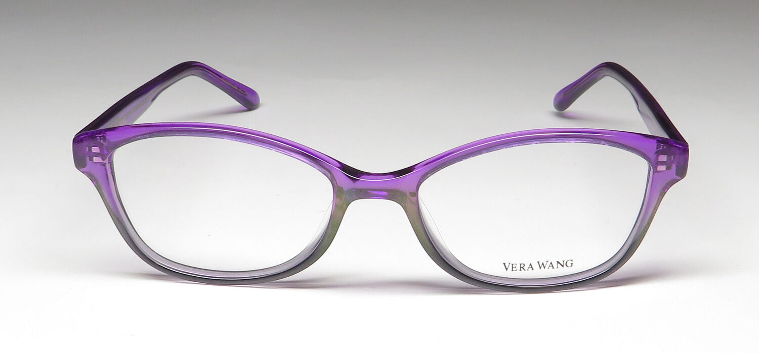 Vera Wang Luxe Elisheva Eyeglasses by ModaFrames