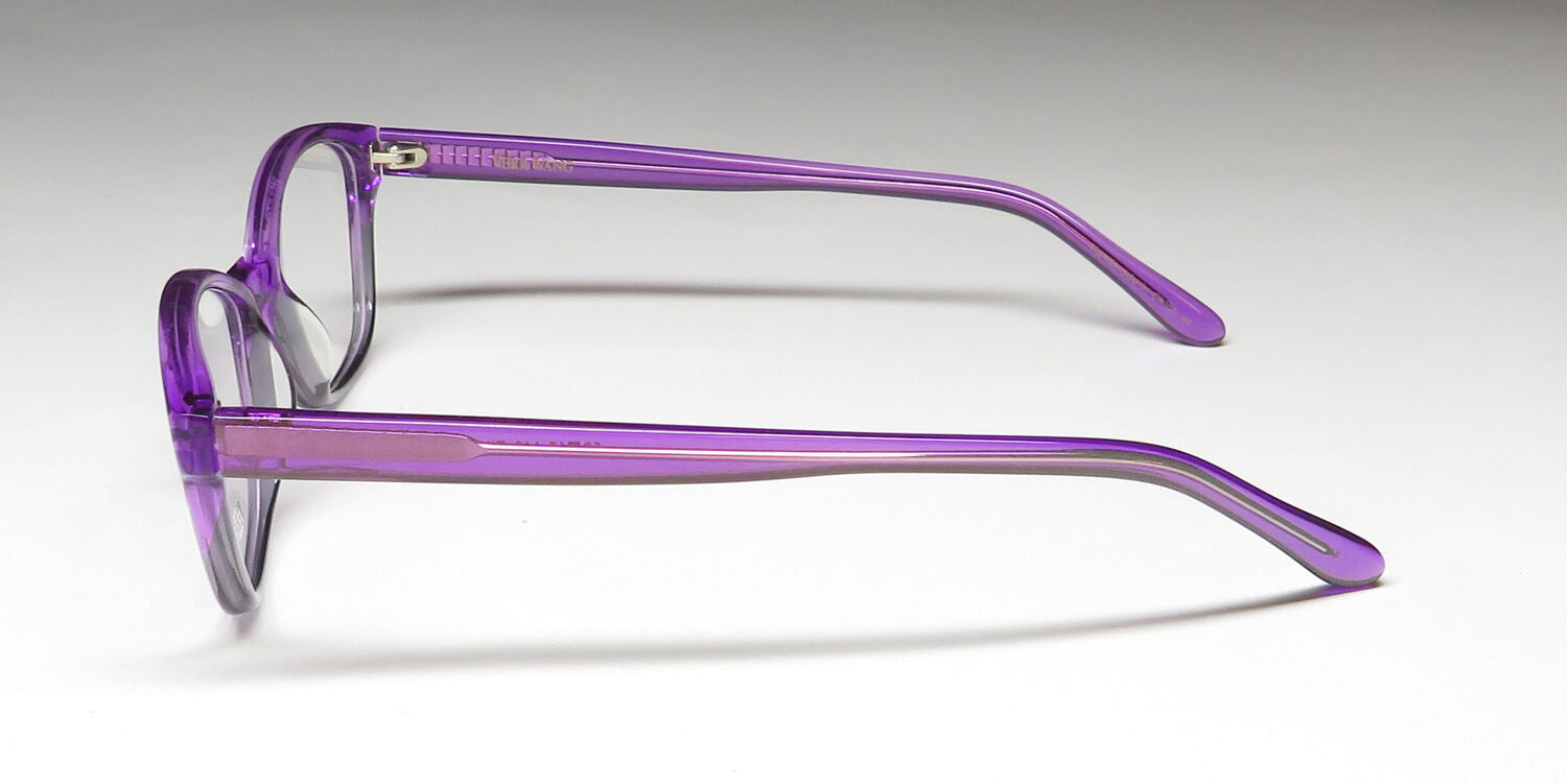 Vera Wang Luxe Elisheva Eyeglasses by ModaFrames