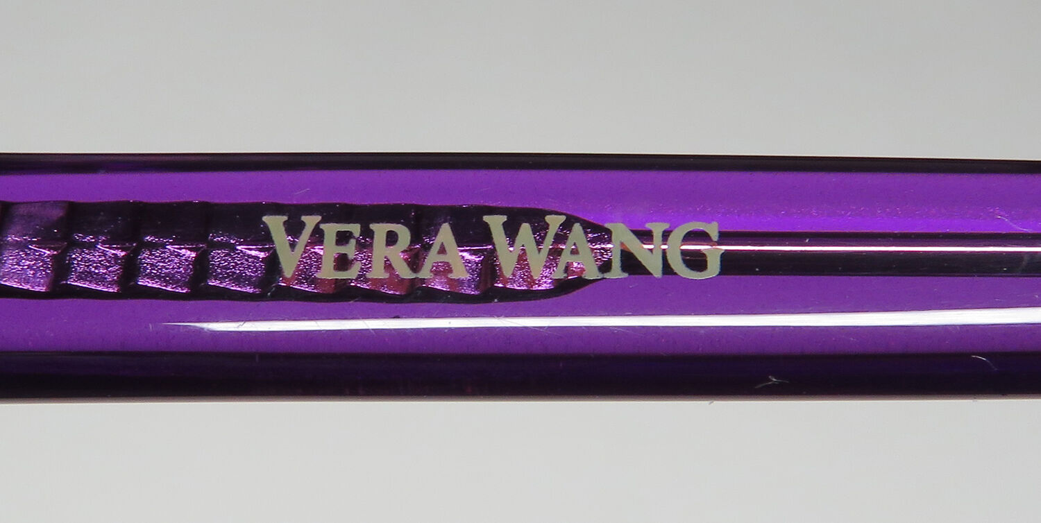 Vera Wang Luxe Elisheva Eyeglasses by ModaFrames
