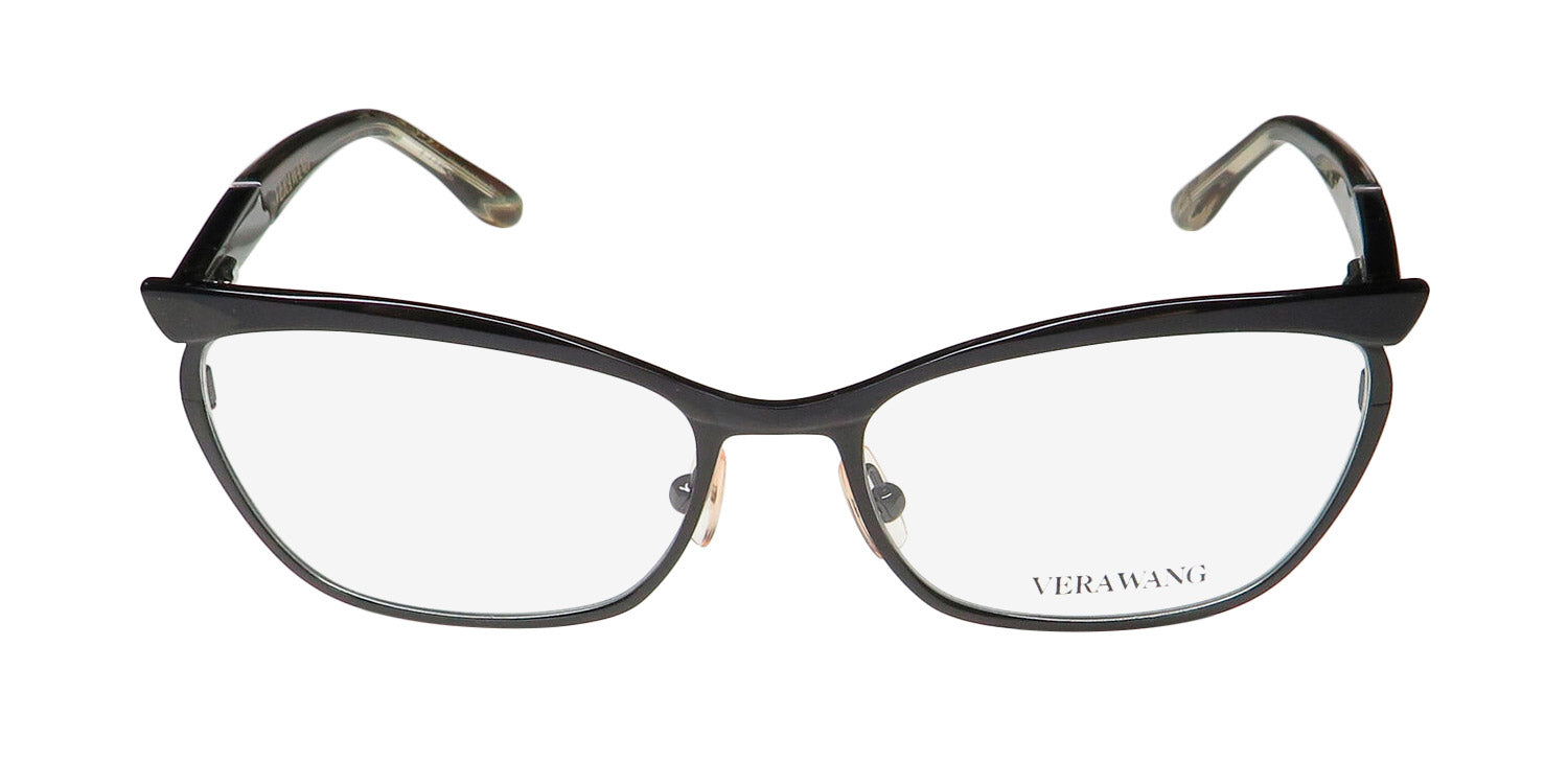 Vera Wang V391 Eyeglasses by ModaFrames