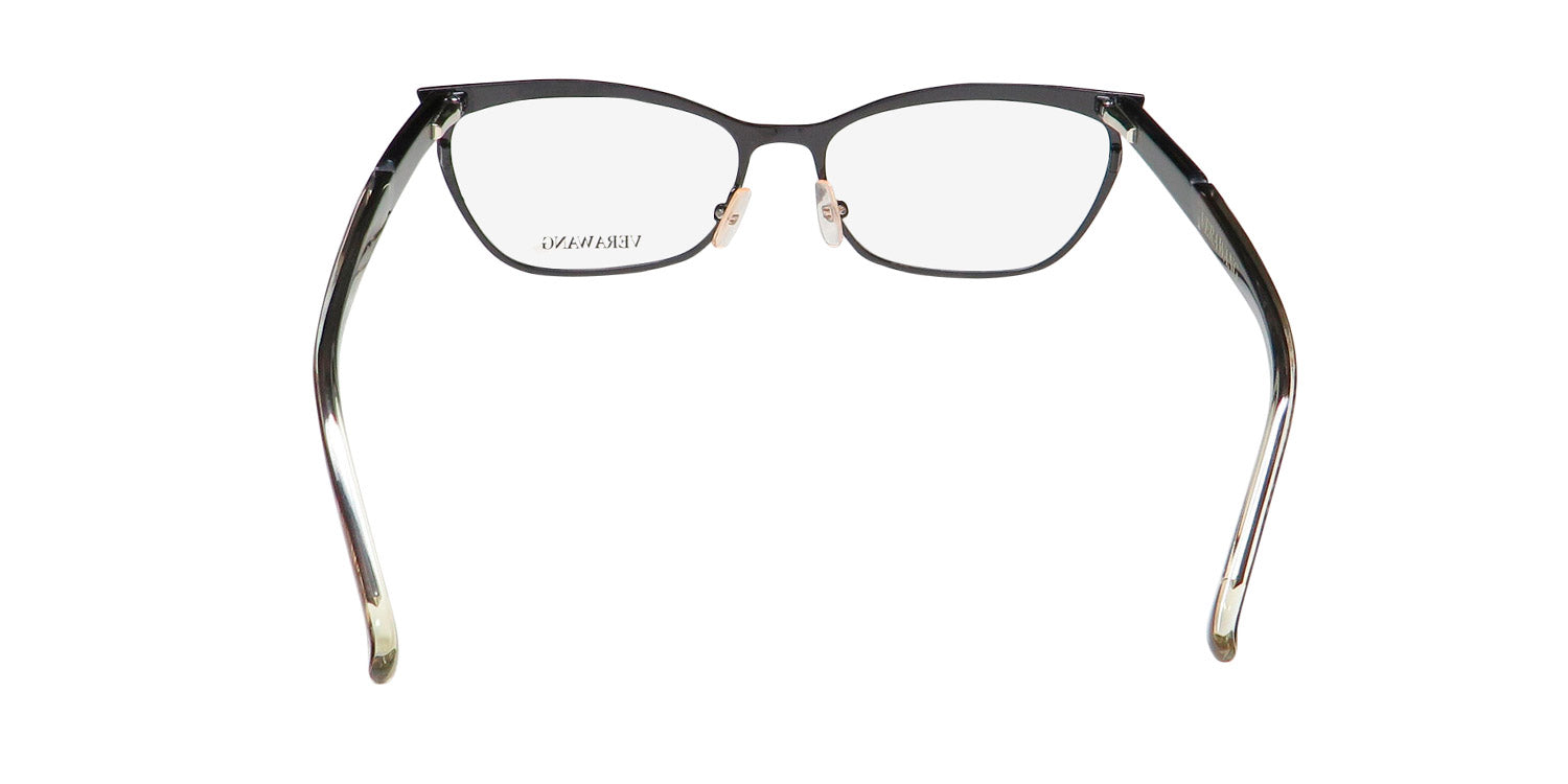 Vera Wang V391 Eyeglasses by ModaFrames