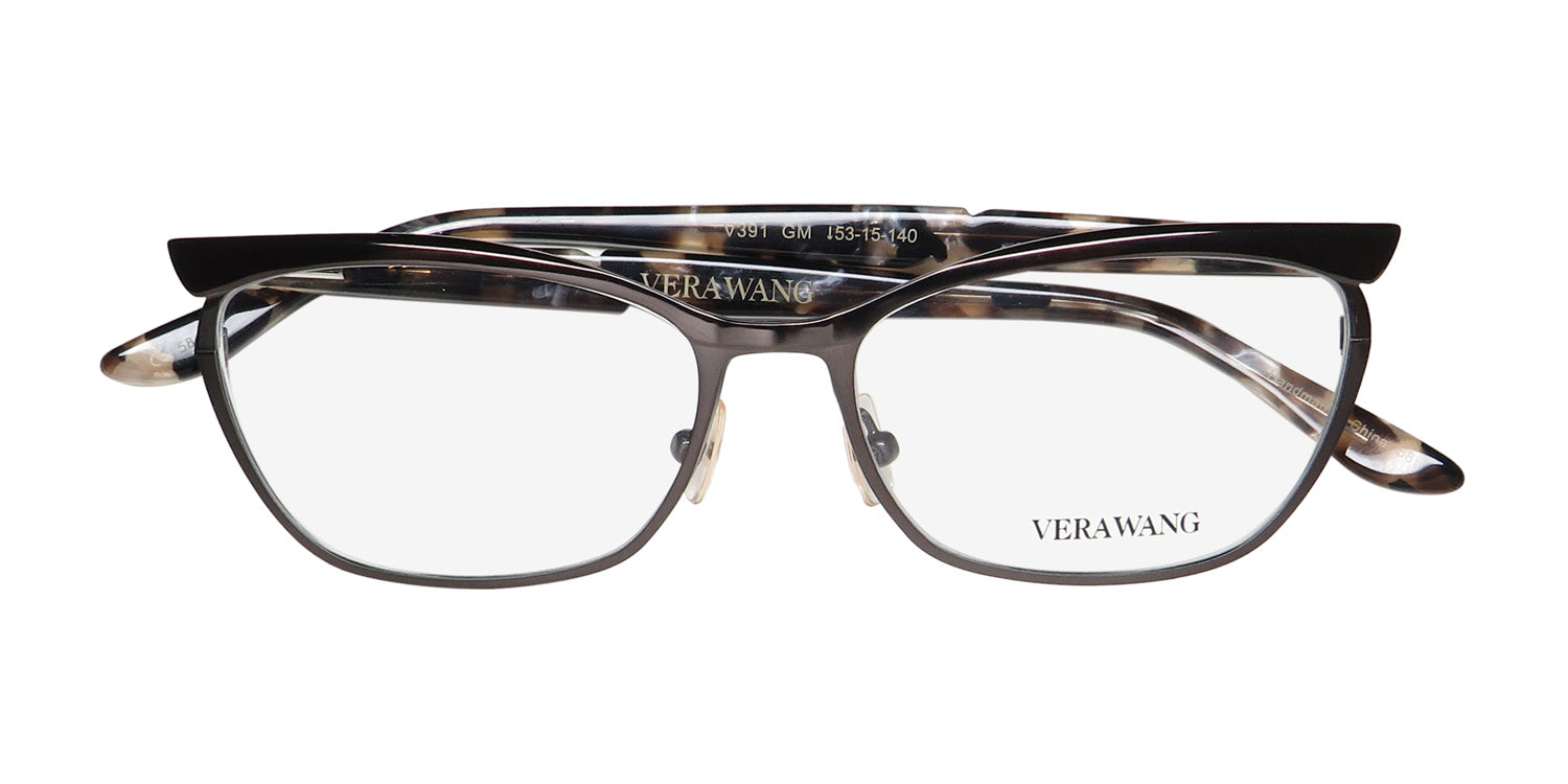 Vera Wang V391 Eyeglasses by ModaFrames