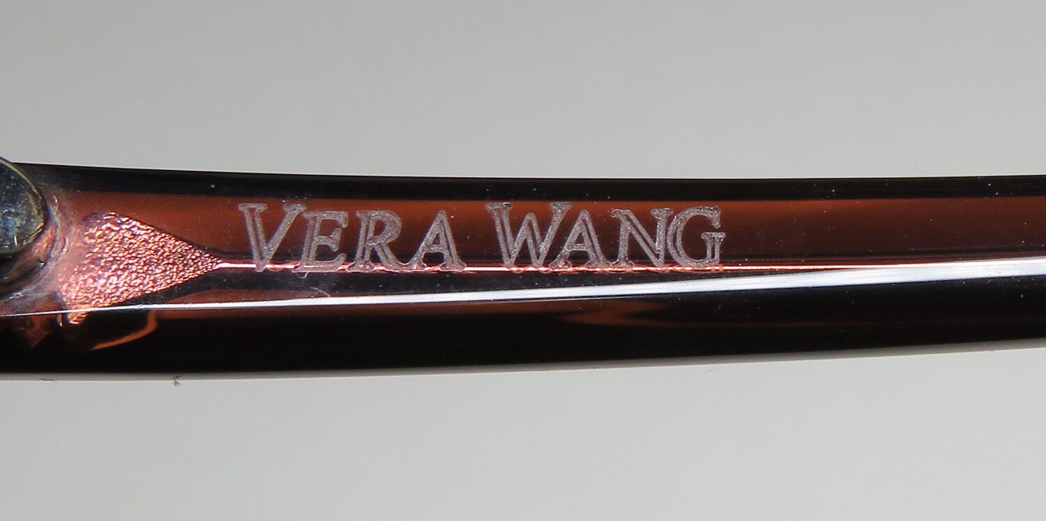 Vera Wang Luxe Lula Eyeglasses by ModaFrames