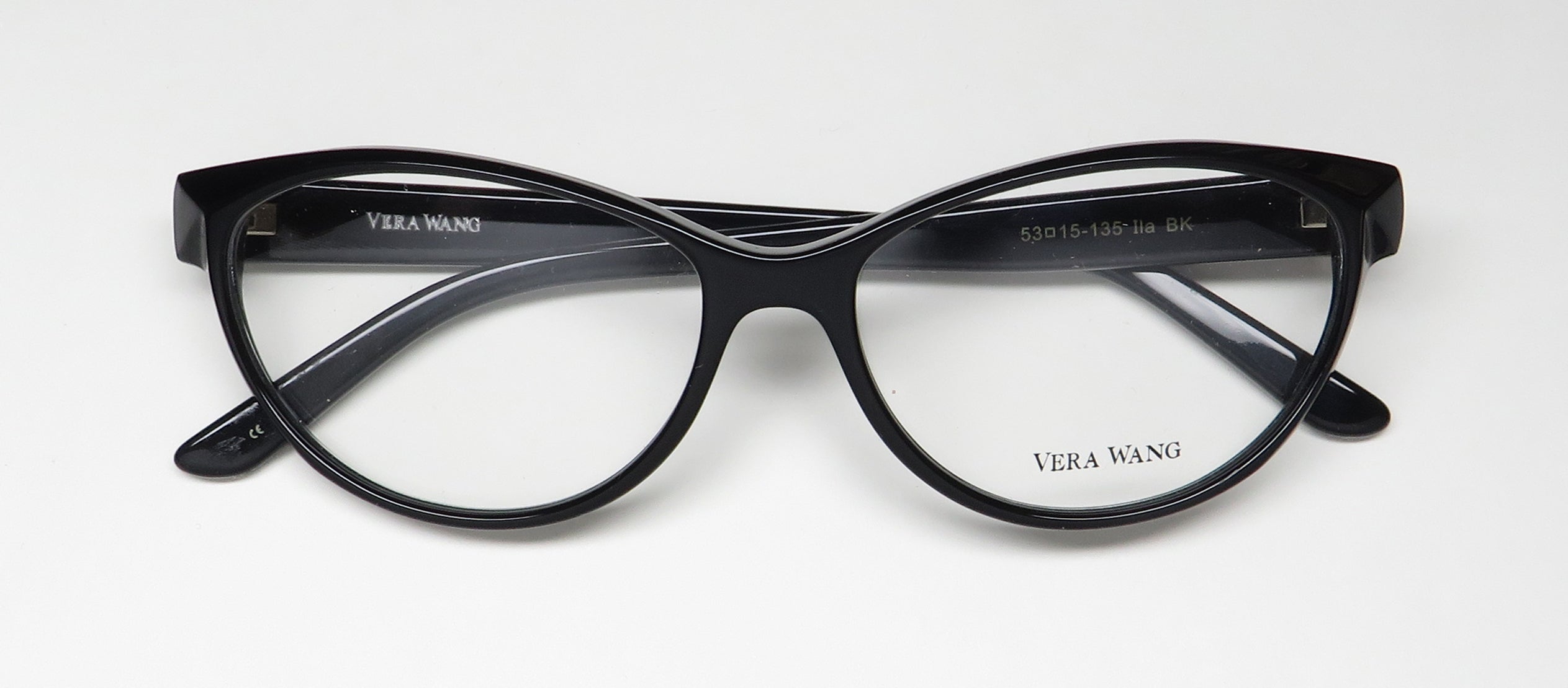 Vera Wang Luxe Ila Eyeglasses by ModaFrames