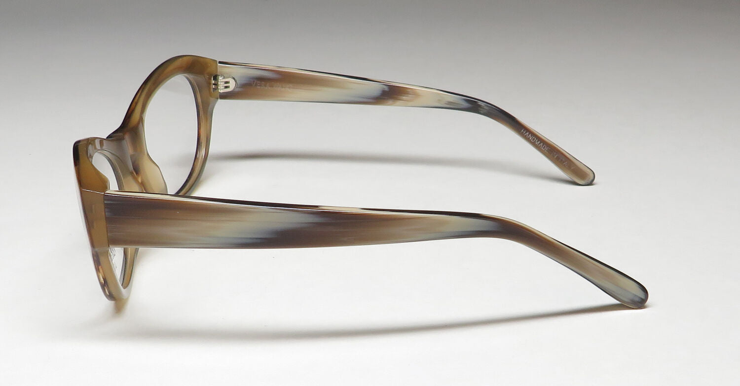 Vera Wang Luxe Larisa Eyeglasses by ModaFrames