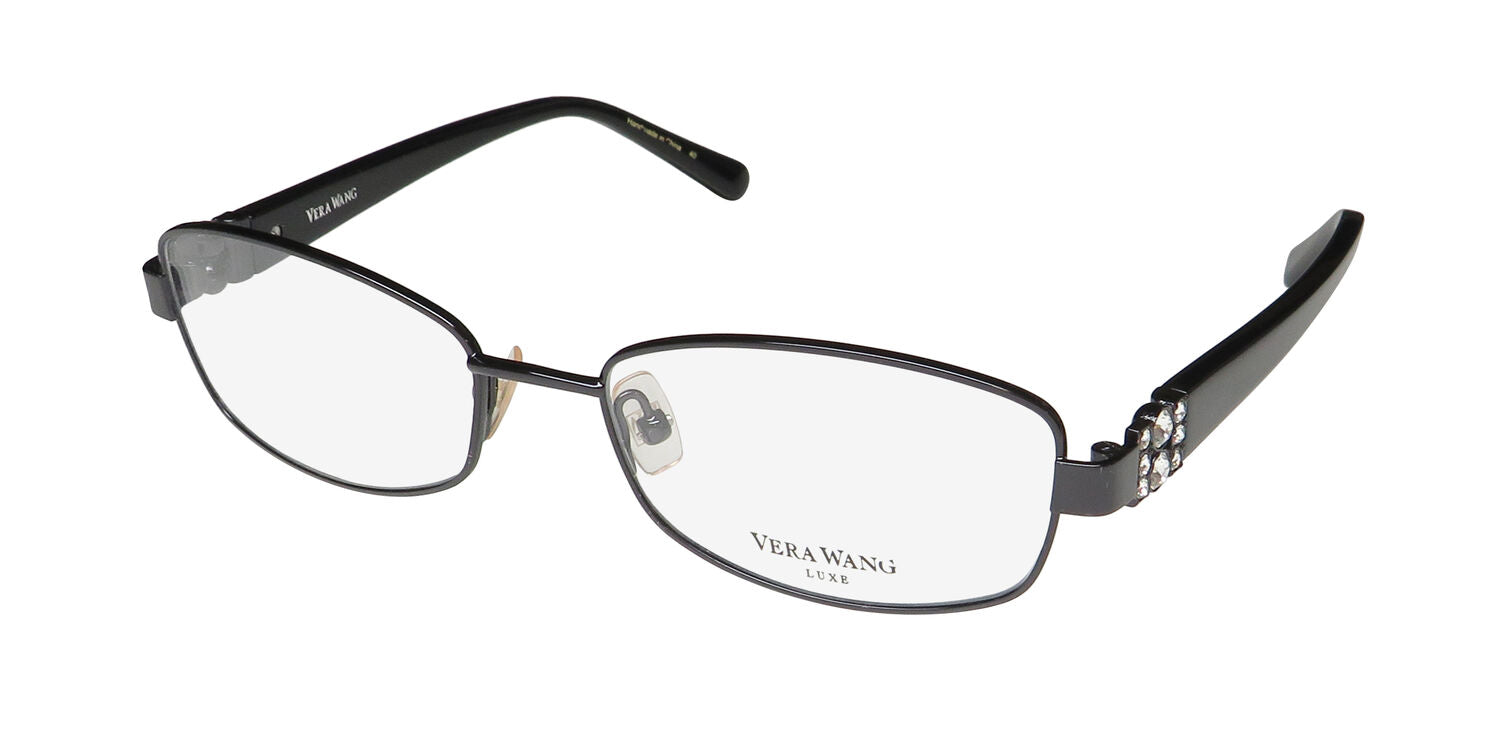 Vera Wang Luxe Leira Eyeglasses by ModaFrames