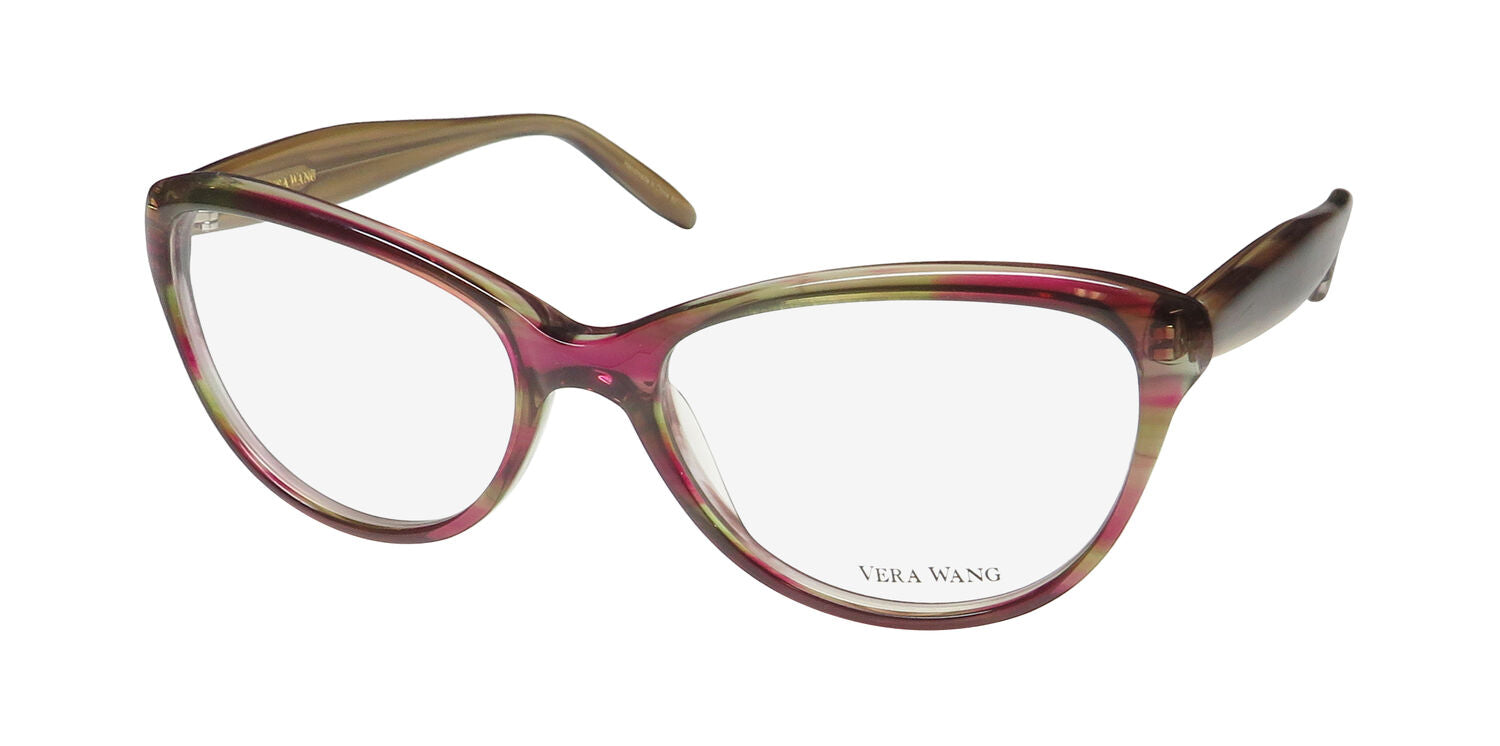 Vera Wang Luxe Emmy Eyeglasses by ModaFrames