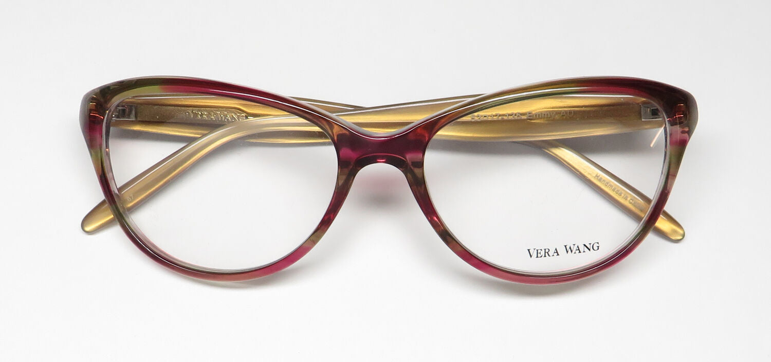 Vera Wang Luxe Emmy Eyeglasses by ModaFrames