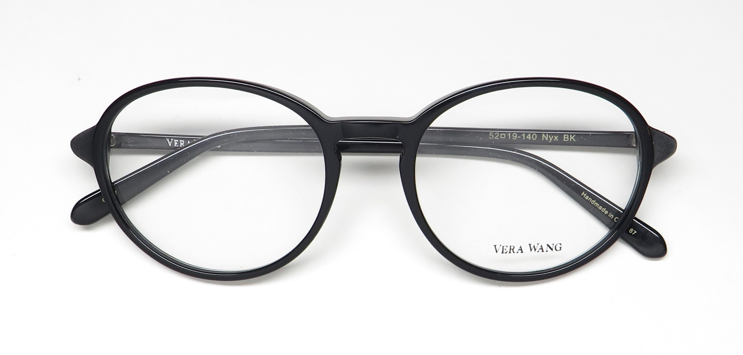 Vera Wang Luxe Nyx Eyeglasses by ModaFrames
