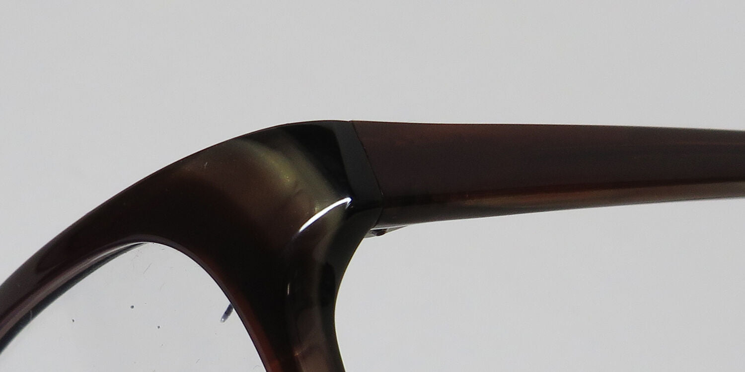 Vera Wang Luxe Tristine Eyeglasses by ModaFrames