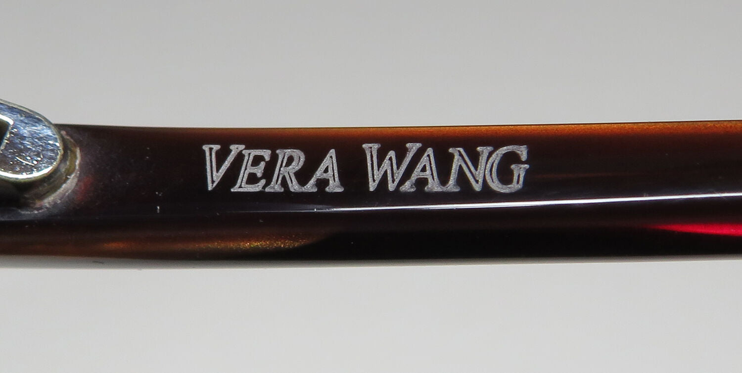 Vera Wang Luxe Tristine Eyeglasses by ModaFrames