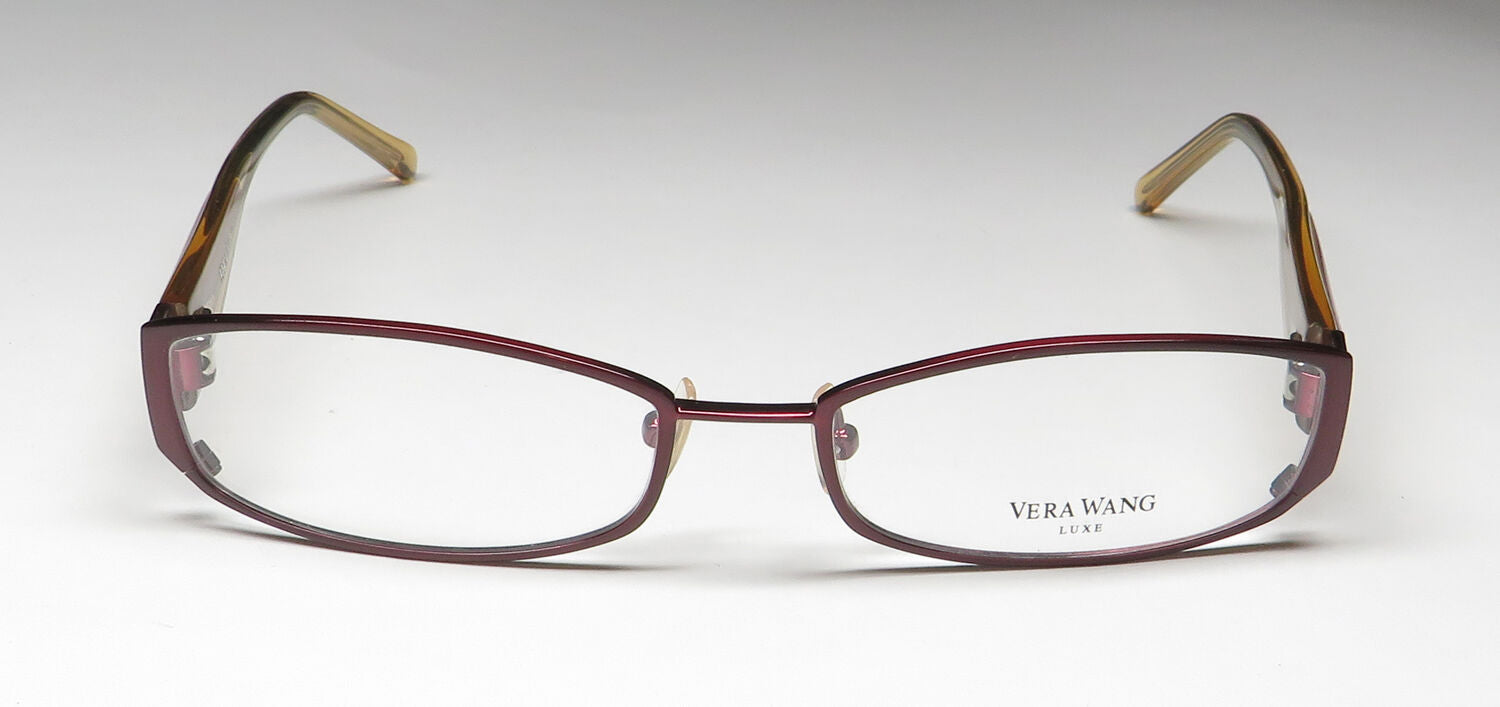 Vera Wang Luxe Nouvelle Eyeglasses by ModaFrames