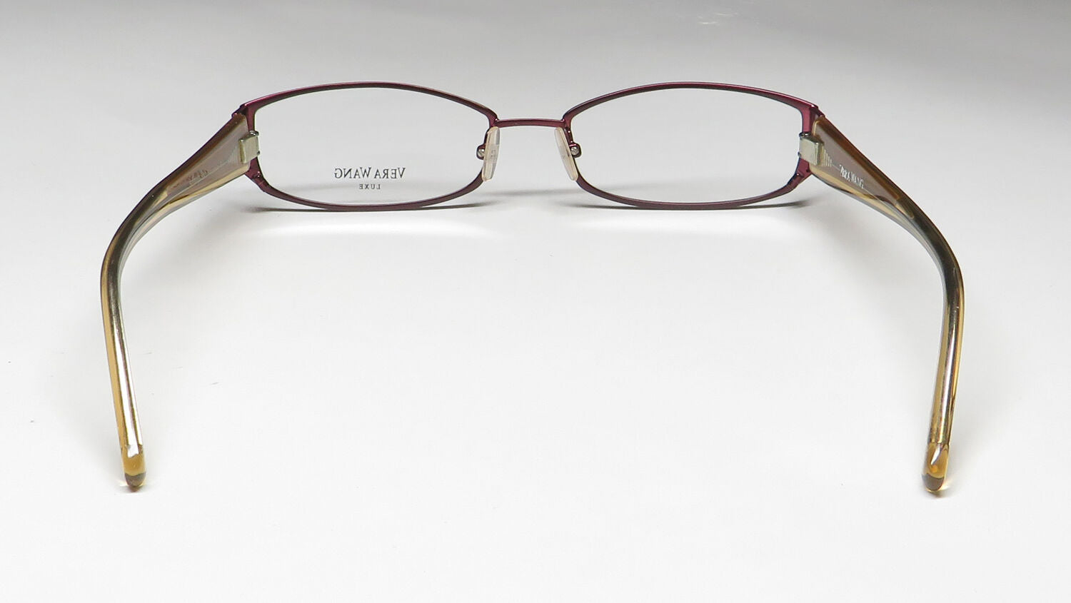 Vera Wang Luxe Nouvelle Eyeglasses by ModaFrames