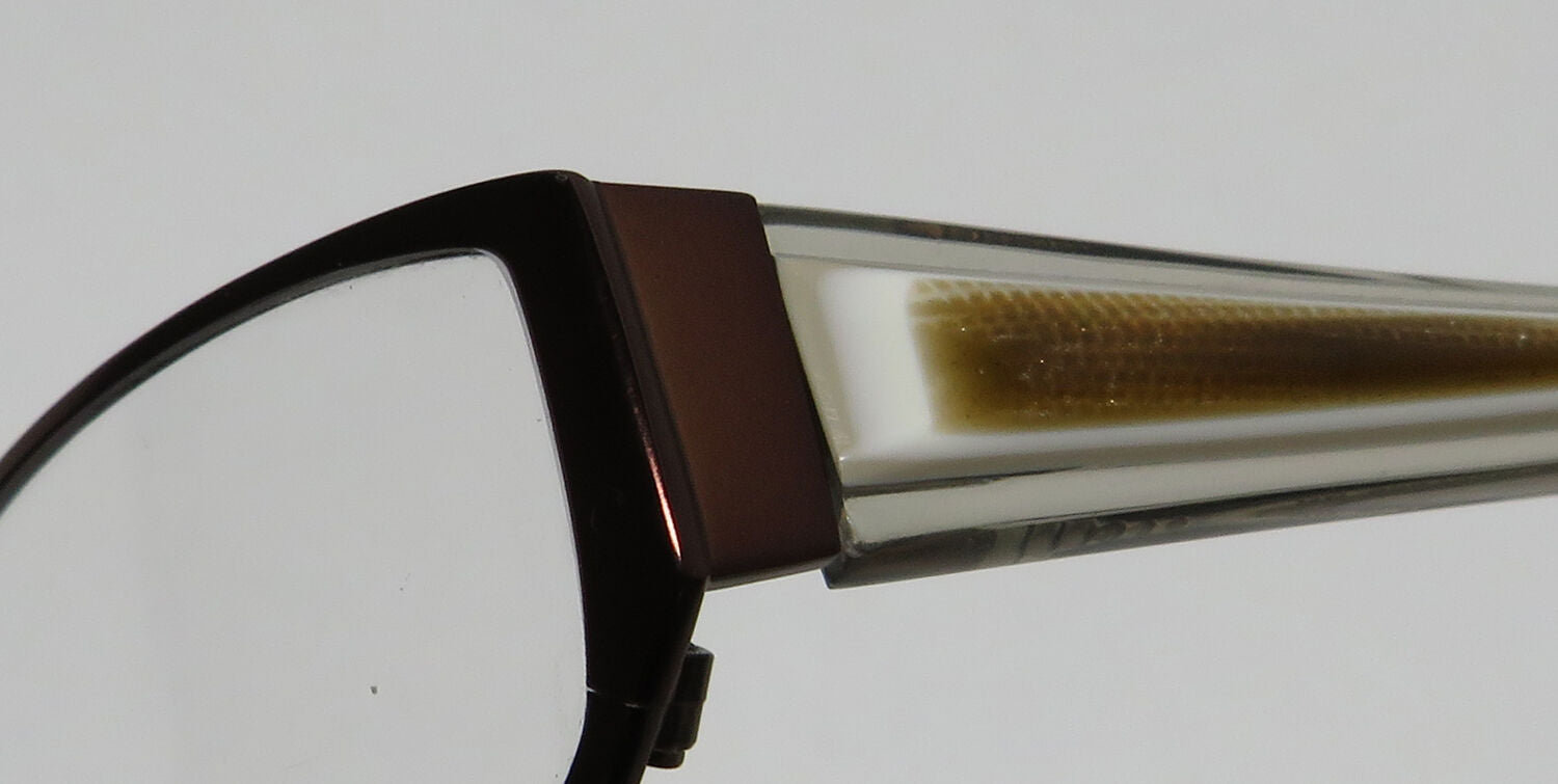 Vera Wang Luxe Nouvelle Eyeglasses by ModaFrames
