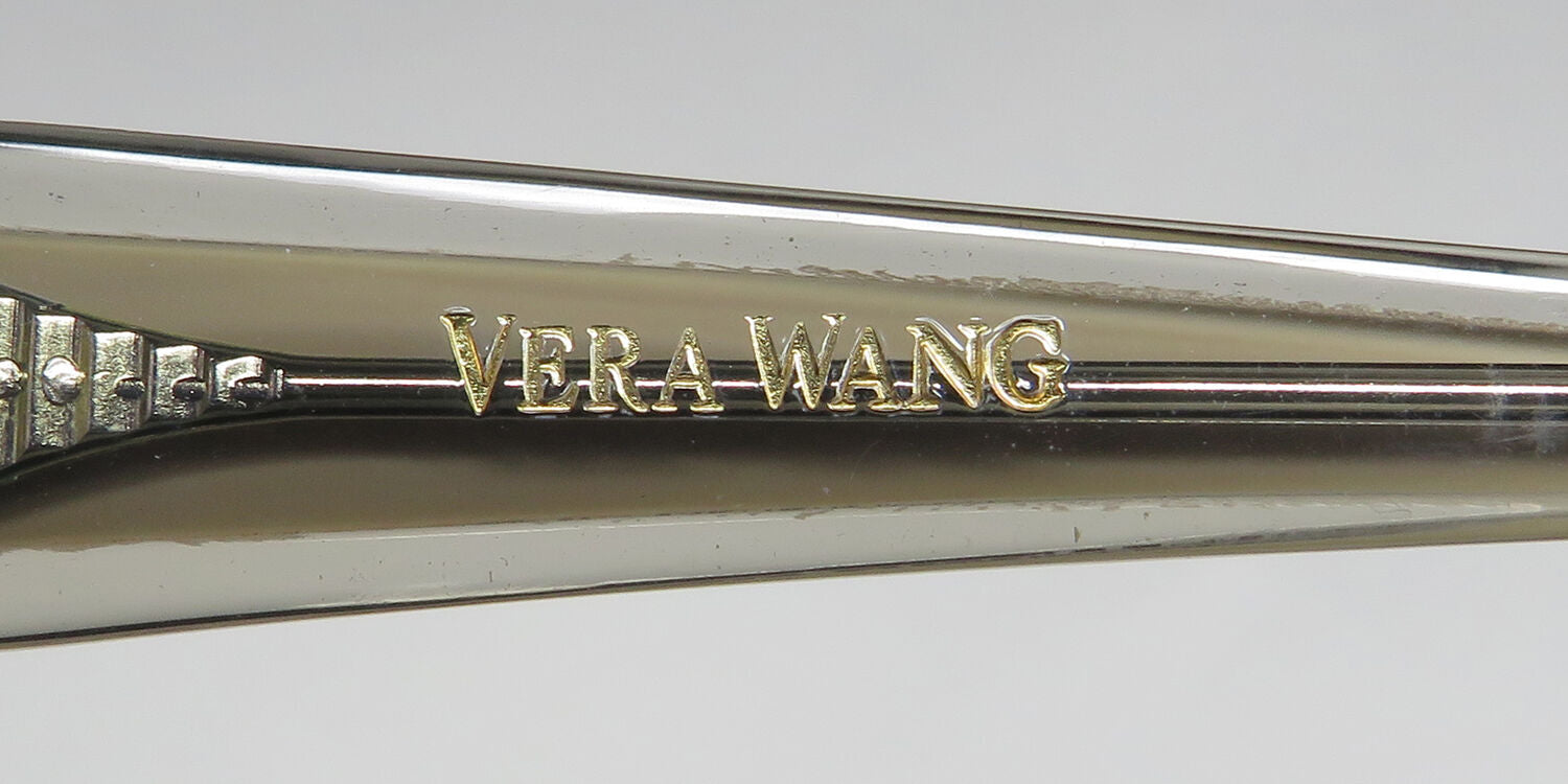 Vera Wang Luxe Nouvelle Eyeglasses by ModaFrames