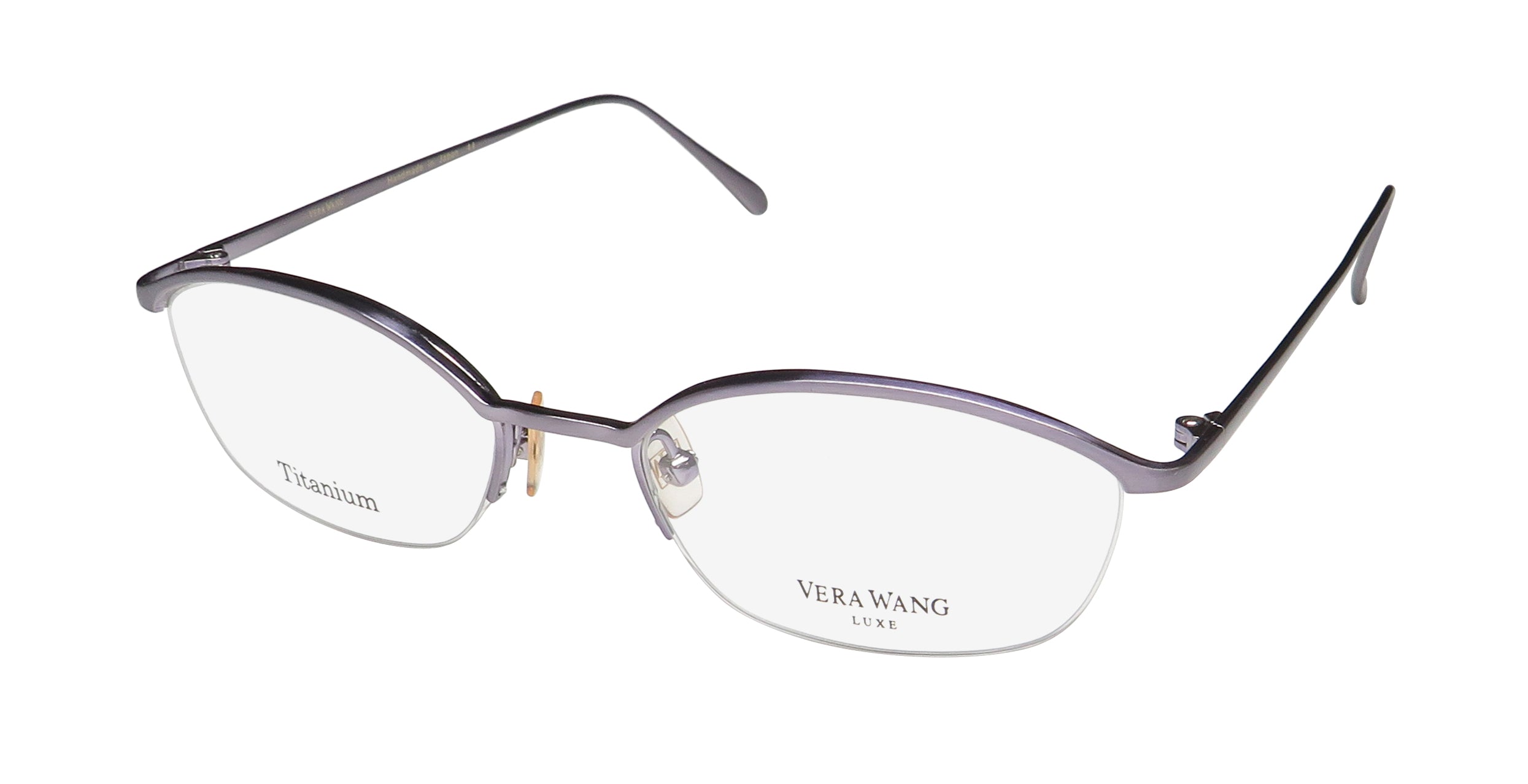 Vera Wang Luxe Mireille 2 Eyeglasses by ModaFrames