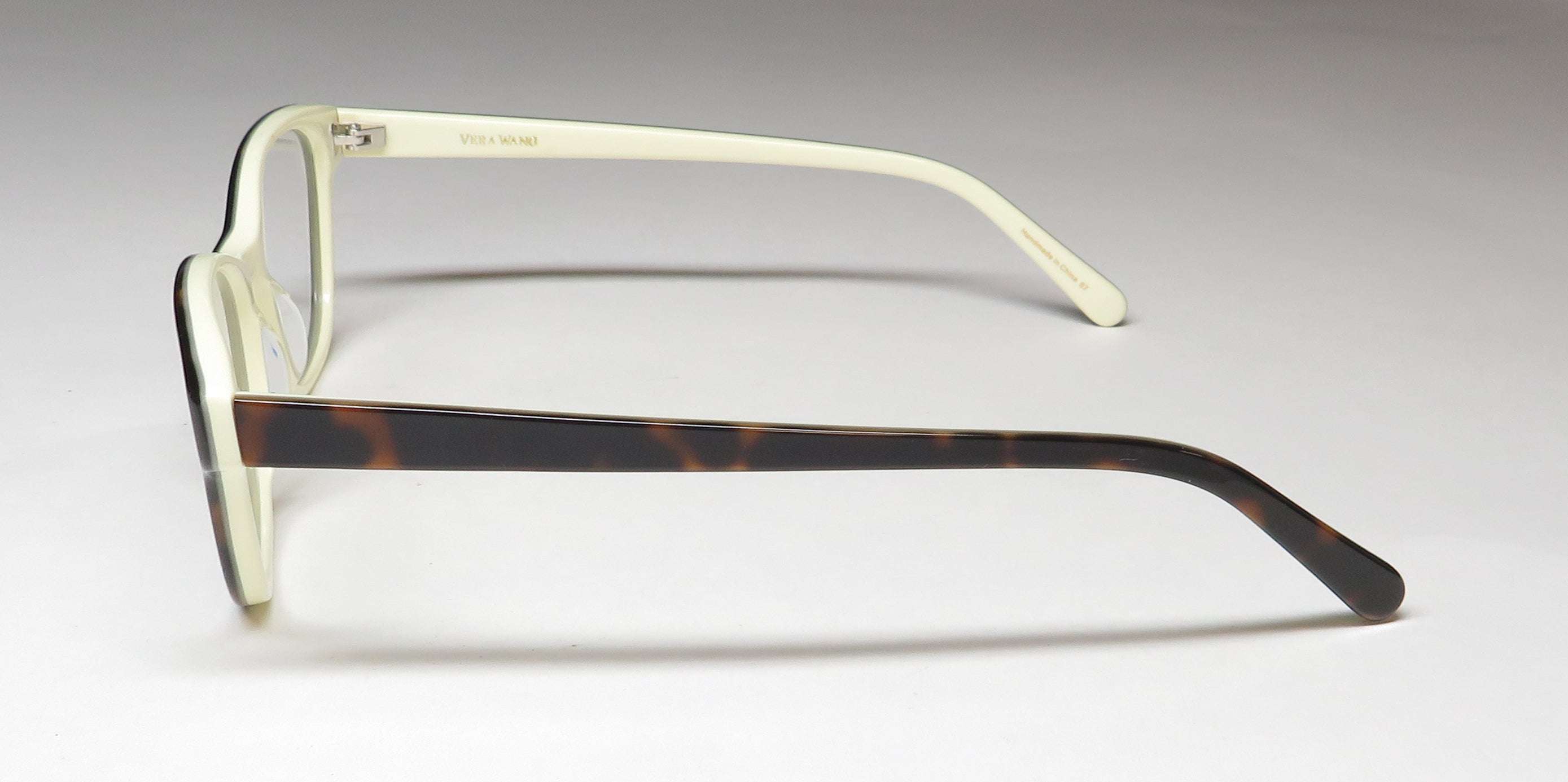 Vera Wang Luxe Alden Eyeglasses by ModaFrames