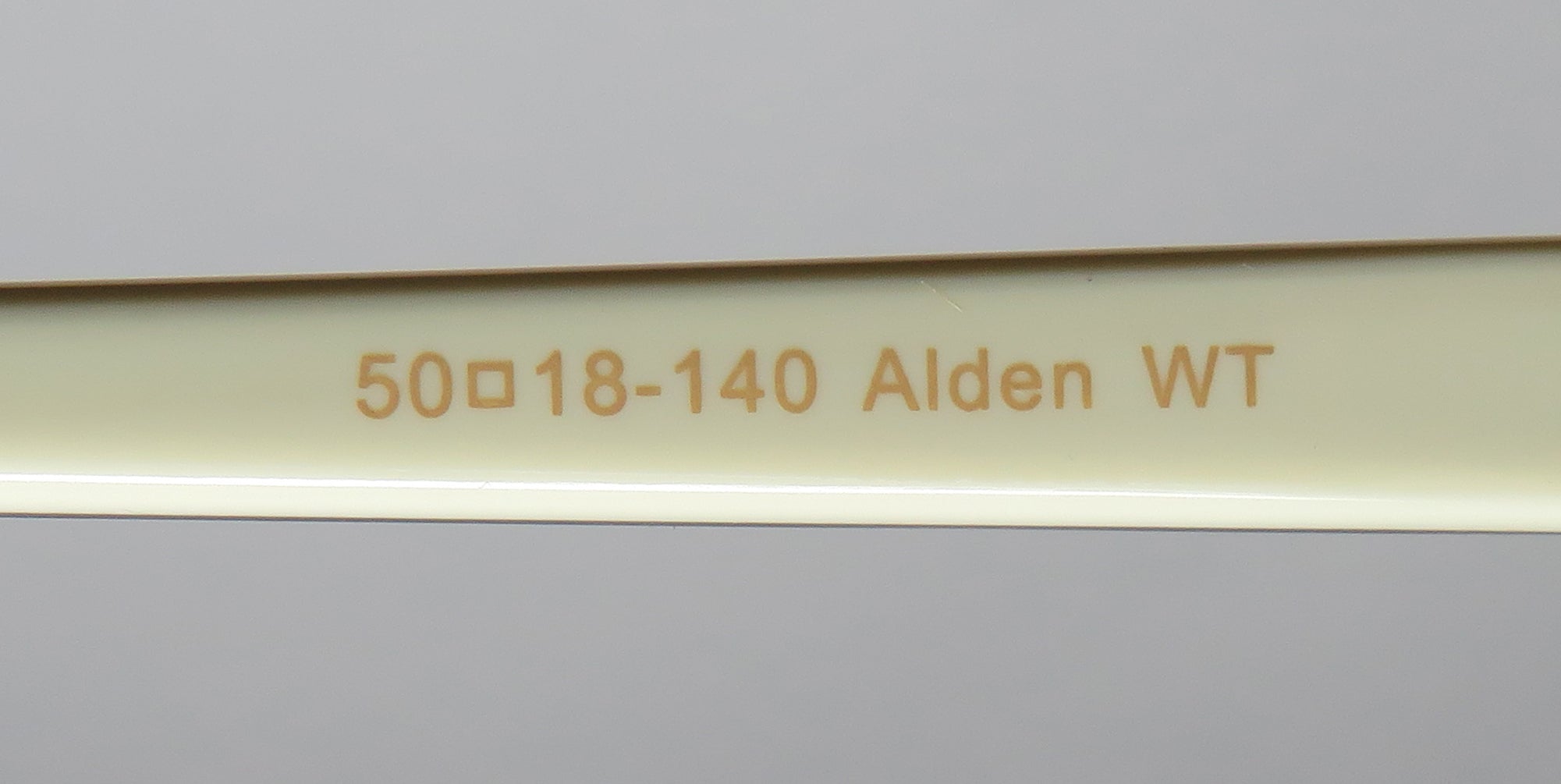 Vera Wang Luxe Alden Eyeglasses by ModaFrames