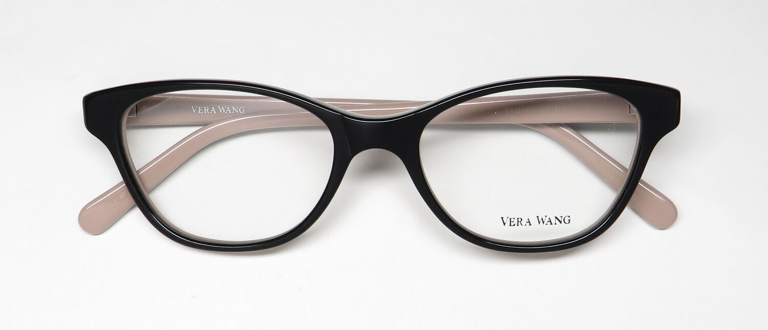 Vera Wang Luxe Alden Eyeglasses by ModaFrames