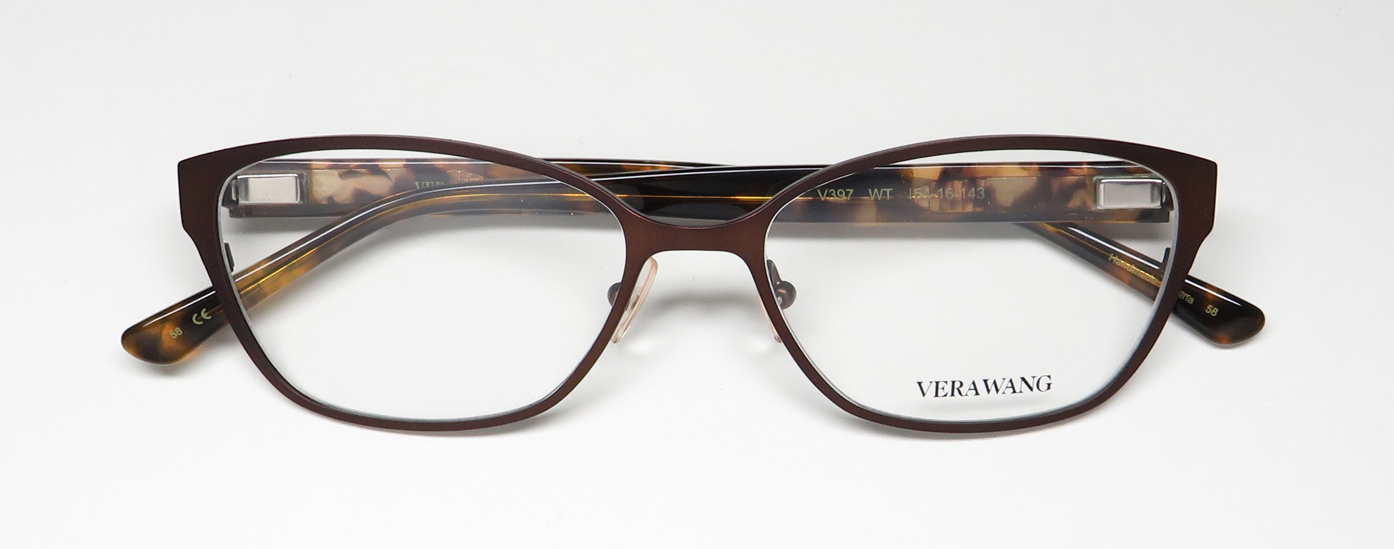 Vera Wang V397 Eyeglasses by ModaFrames