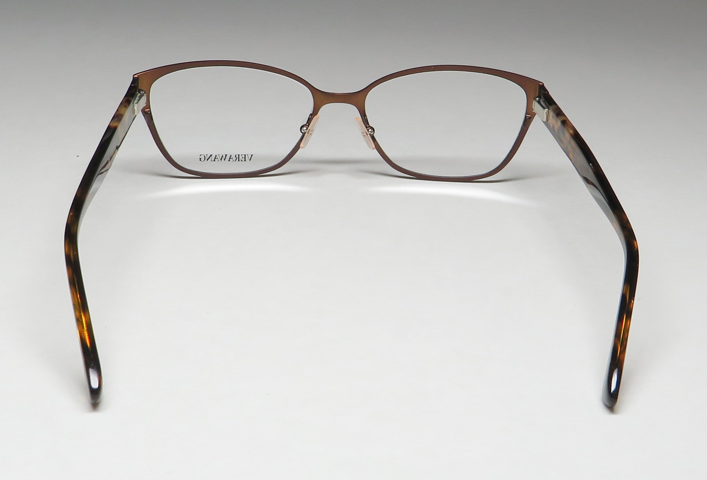 Vera Wang V397 Eyeglasses by ModaFrames