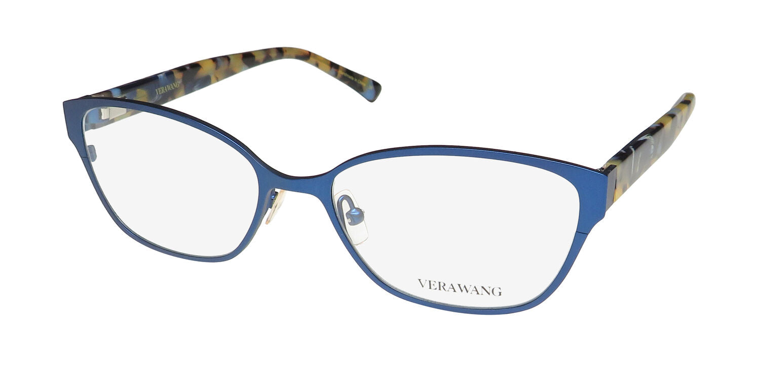 Vera Wang V397 Eyeglasses by ModaFrames