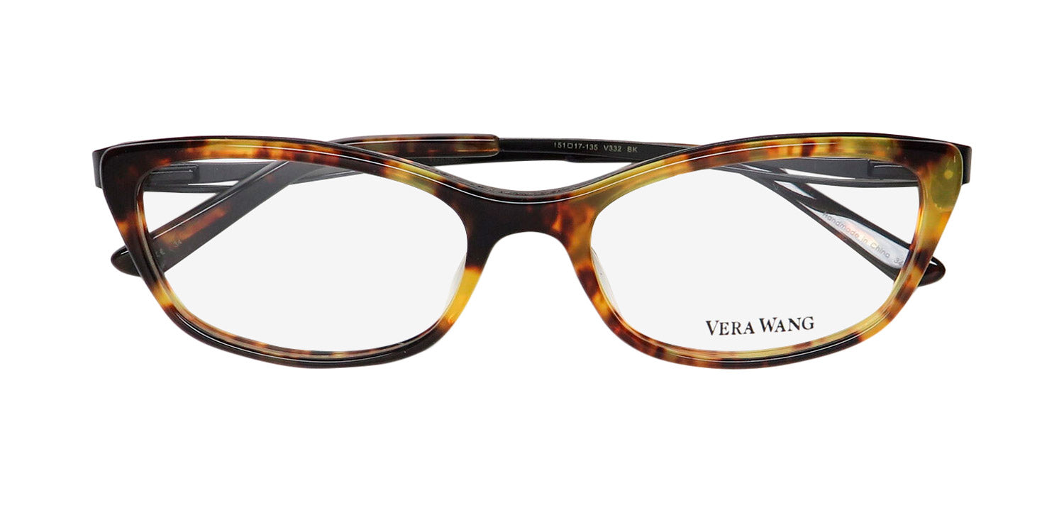 Vera Wang V332 Eyeglasses by ModaFrames