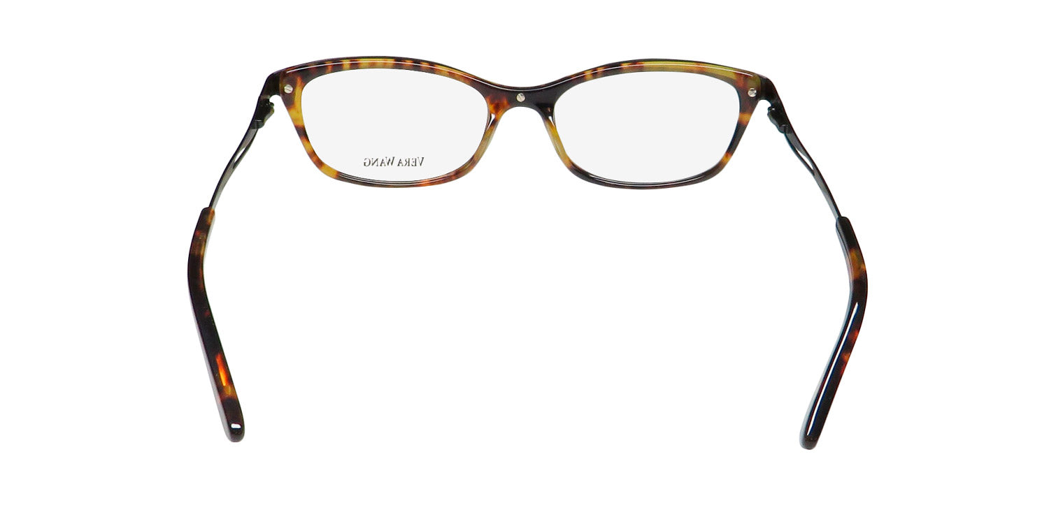 Vera Wang V332 Eyeglasses by ModaFrames