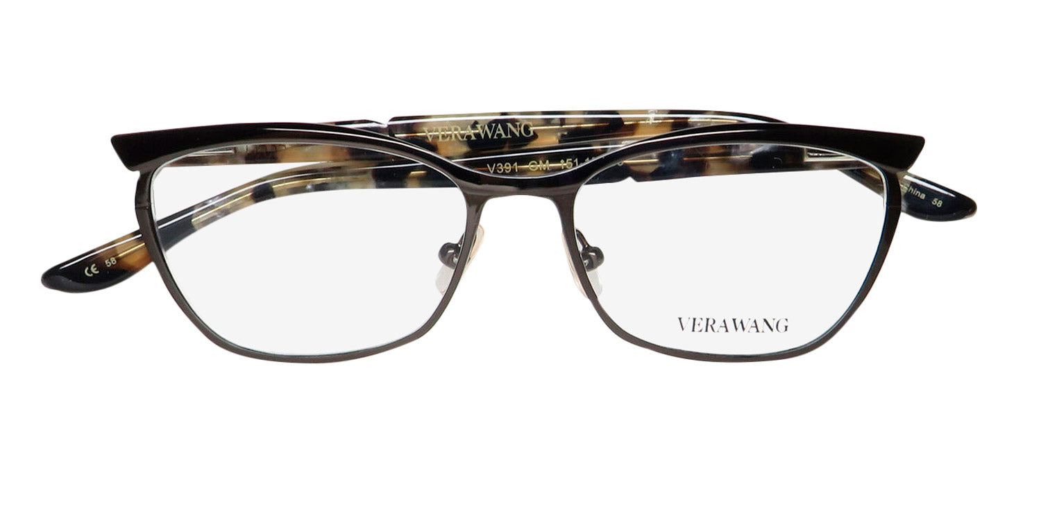 Vera Wang V391 Eyeglasses by ModaFrames