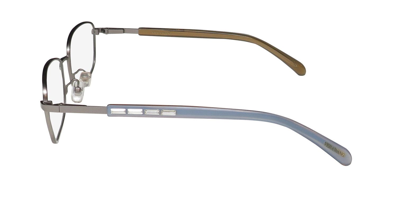 Vera Wang Luxe Elaina Eyeglasses by ModaFrames