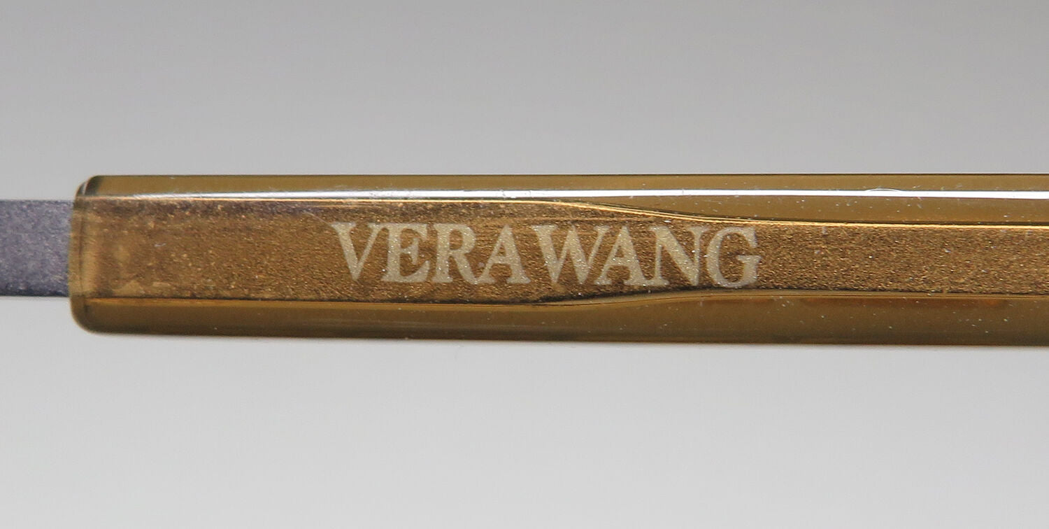 Vera Wang Luxe Elaina Eyeglasses by ModaFrames