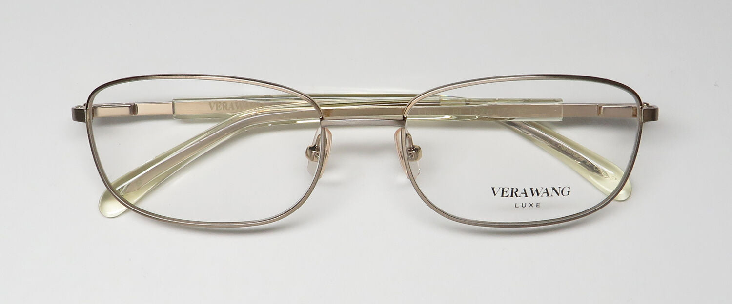 Vera Wang Luxe Elaina Eyeglasses by ModaFrames