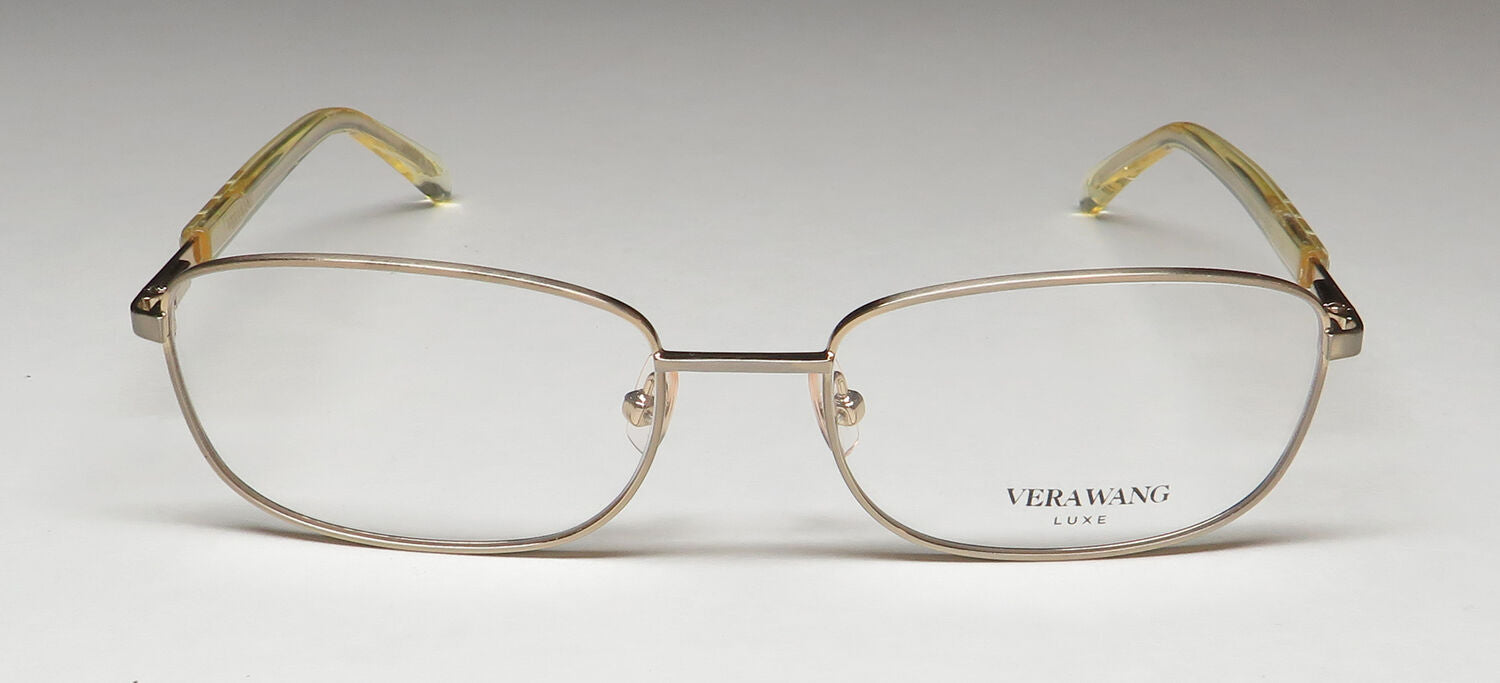 Vera Wang Luxe Elaina Eyeglasses by ModaFrames