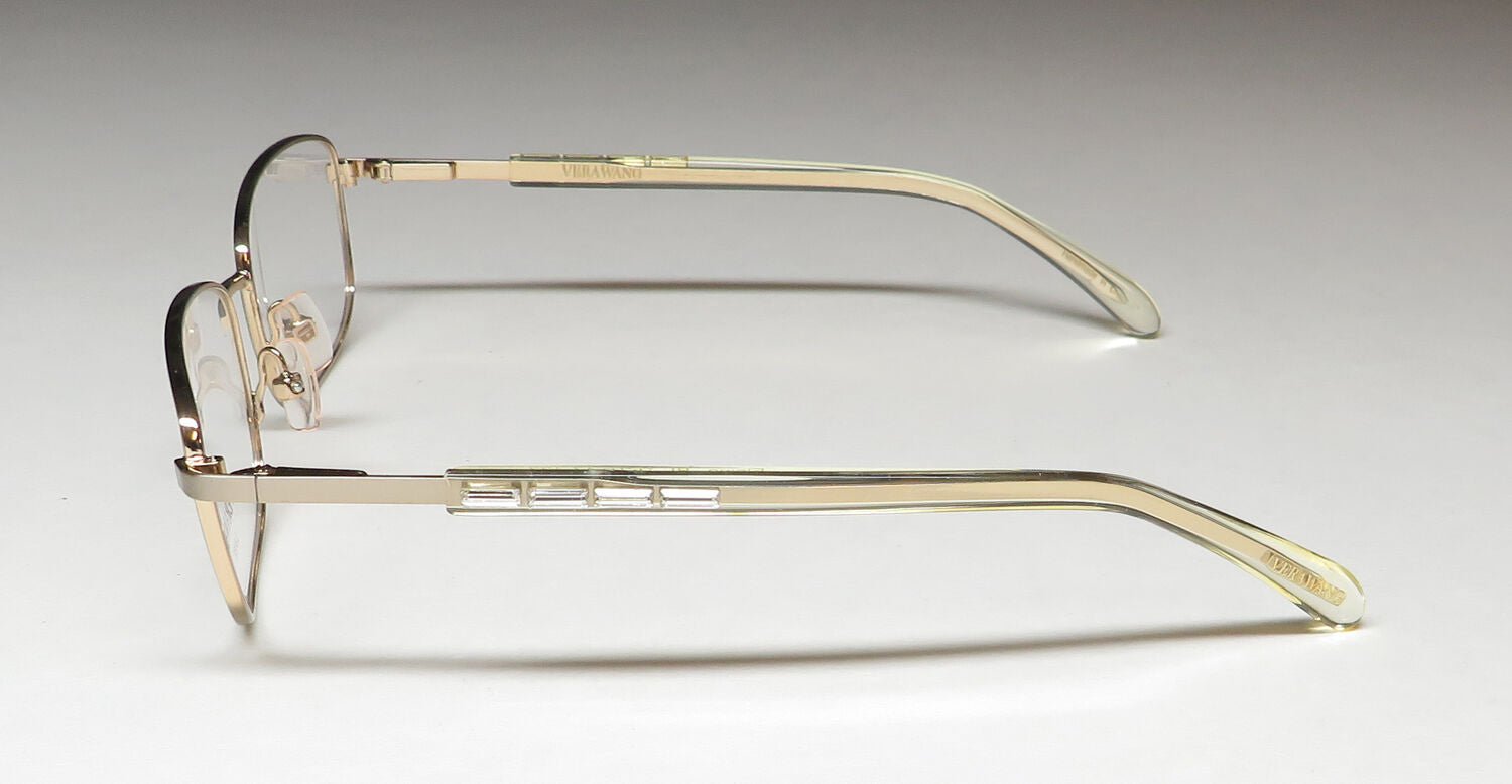 Vera Wang Luxe Elaina Eyeglasses by ModaFrames