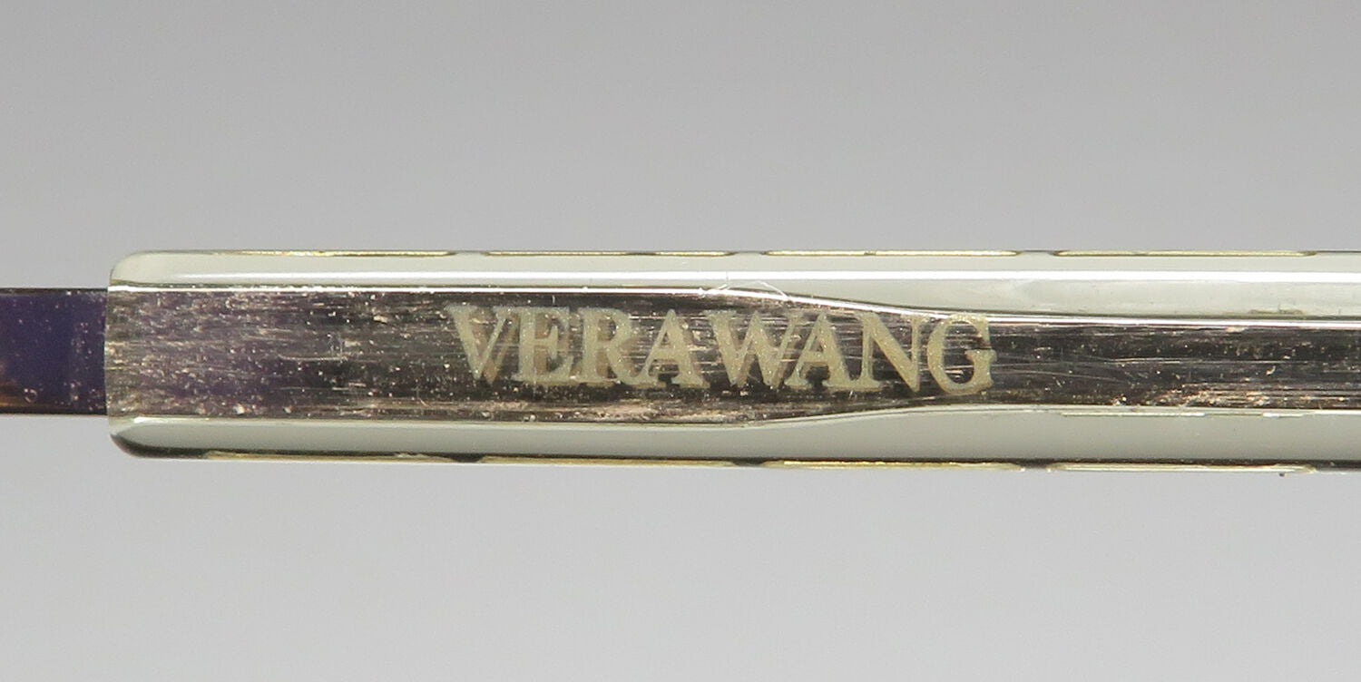 Vera Wang Luxe Elaina Eyeglasses by ModaFrames