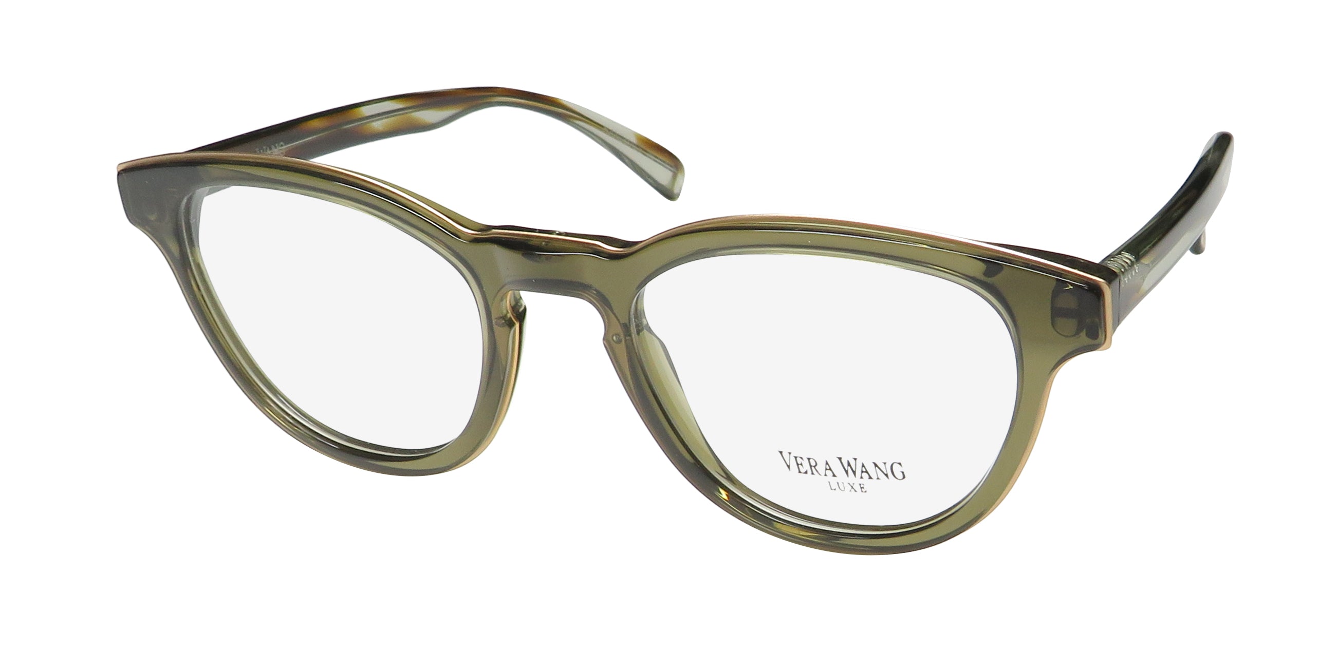 Vera Wang Luxe Kiara Eyeglasses by ModaFrames