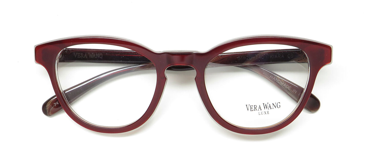 Vera Wang Luxe Kiara Eyeglasses by ModaFrames