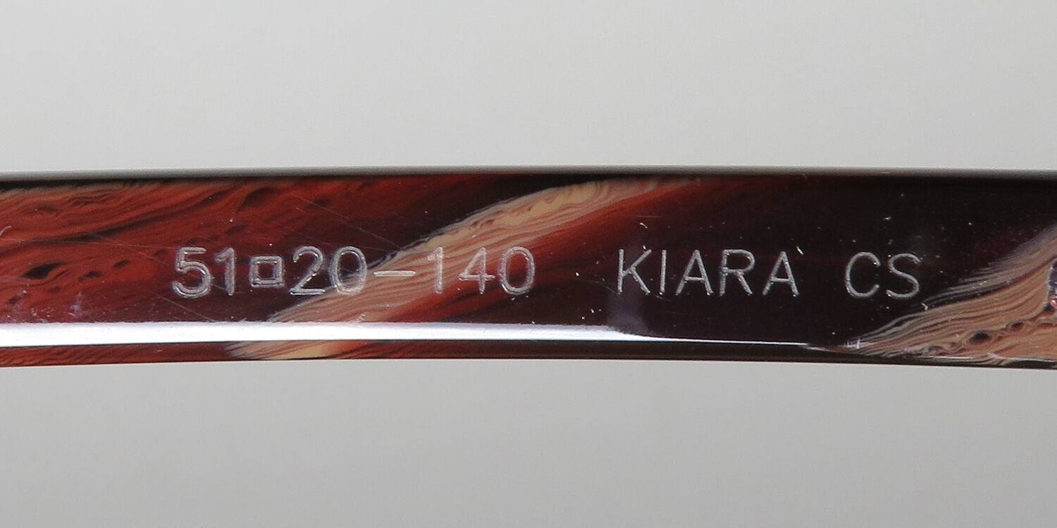 Vera Wang Luxe Kiara Eyeglasses by ModaFrames